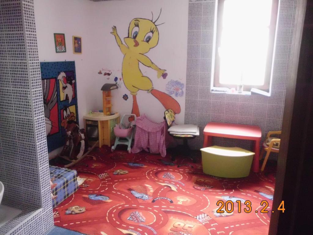 Bed and Breakfast Benyei Fogado Panzio Es Etterem Erdőbénye Exterior foto